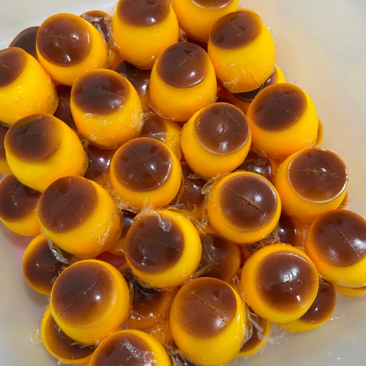 Knackiger Karamellpudding-Quet – Party Games Game Bewertung und Preis