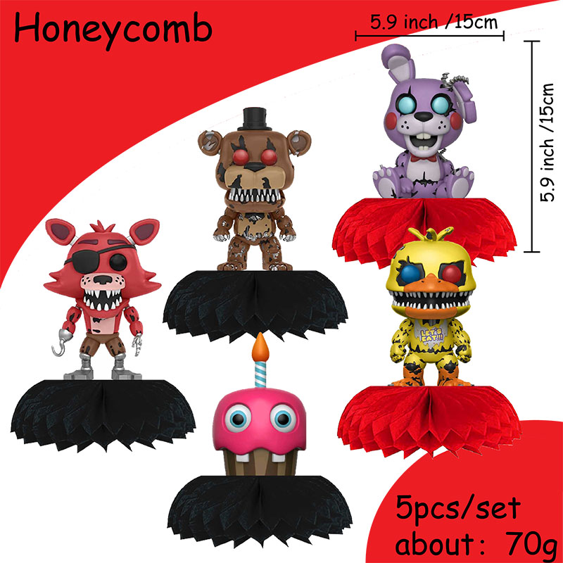 FNAF Cartoon-Themenspiel Five  – Party Games At Wedding Bewertung und Preis