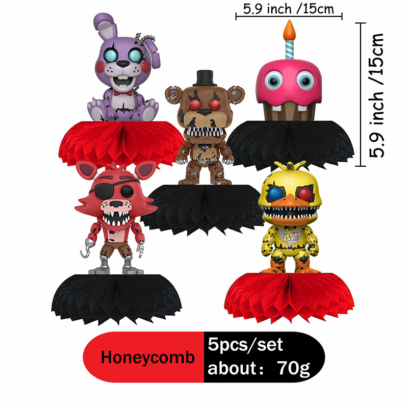 FNAF Cartoon-Themenspiel Five  – Party Games At Wedding Bewertung und Preis