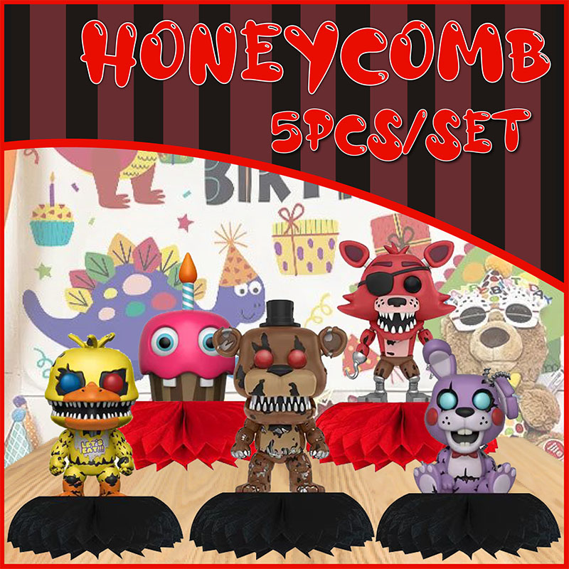 FNAF Cartoon-Themenspiel Five  – Party Games At Wedding Bewertung und Preis