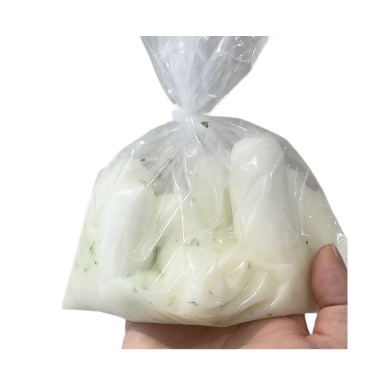 Knuspriger Squishy-Beutel, han – Party Games Game Bewertung und Preis