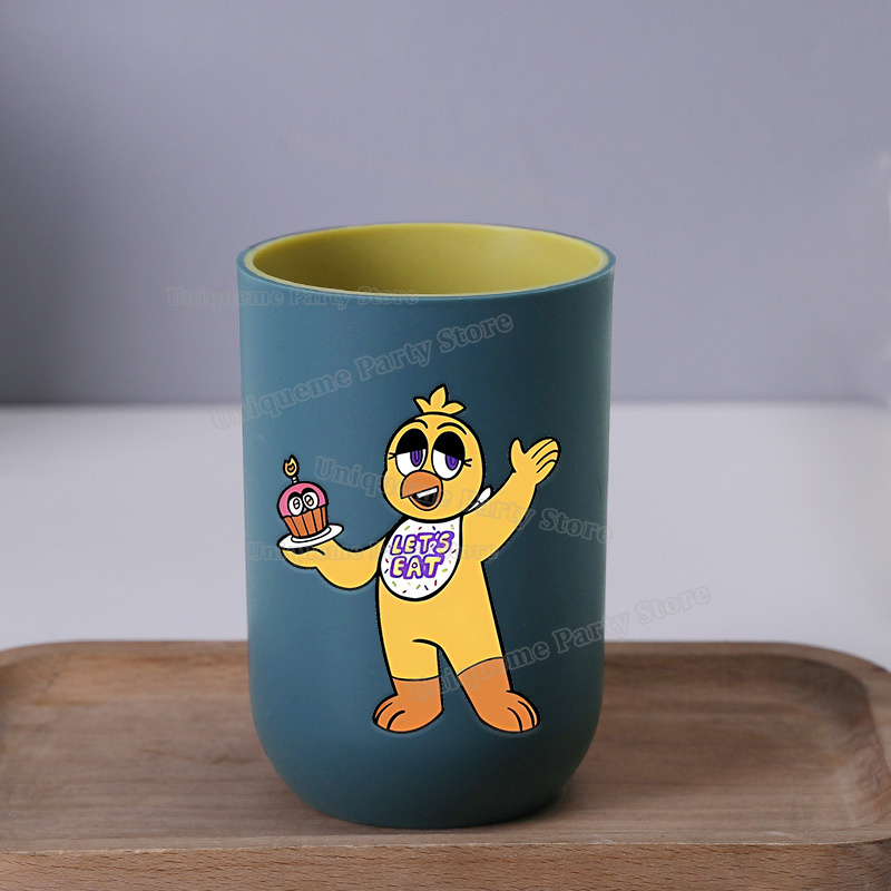 Five Nights at Freddy's Zahnbü – Party Games Girls Night Bewertung und Preis