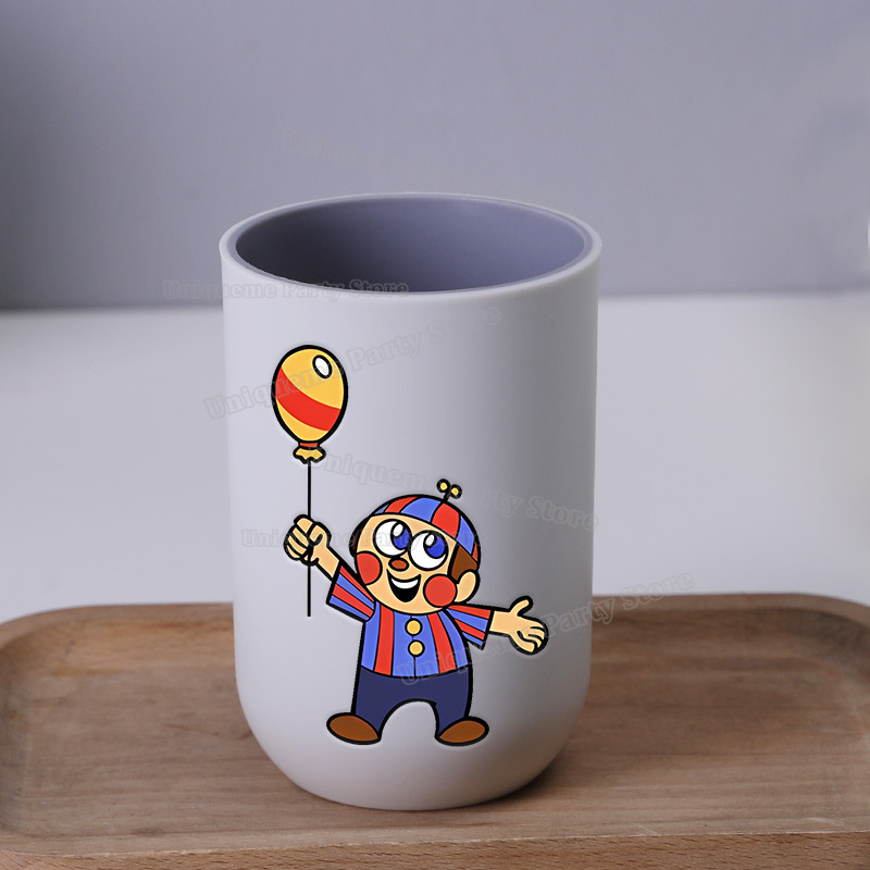 Five Nights at Freddy's Zahnbü – Party Games Girls Night Bewertung und Preis