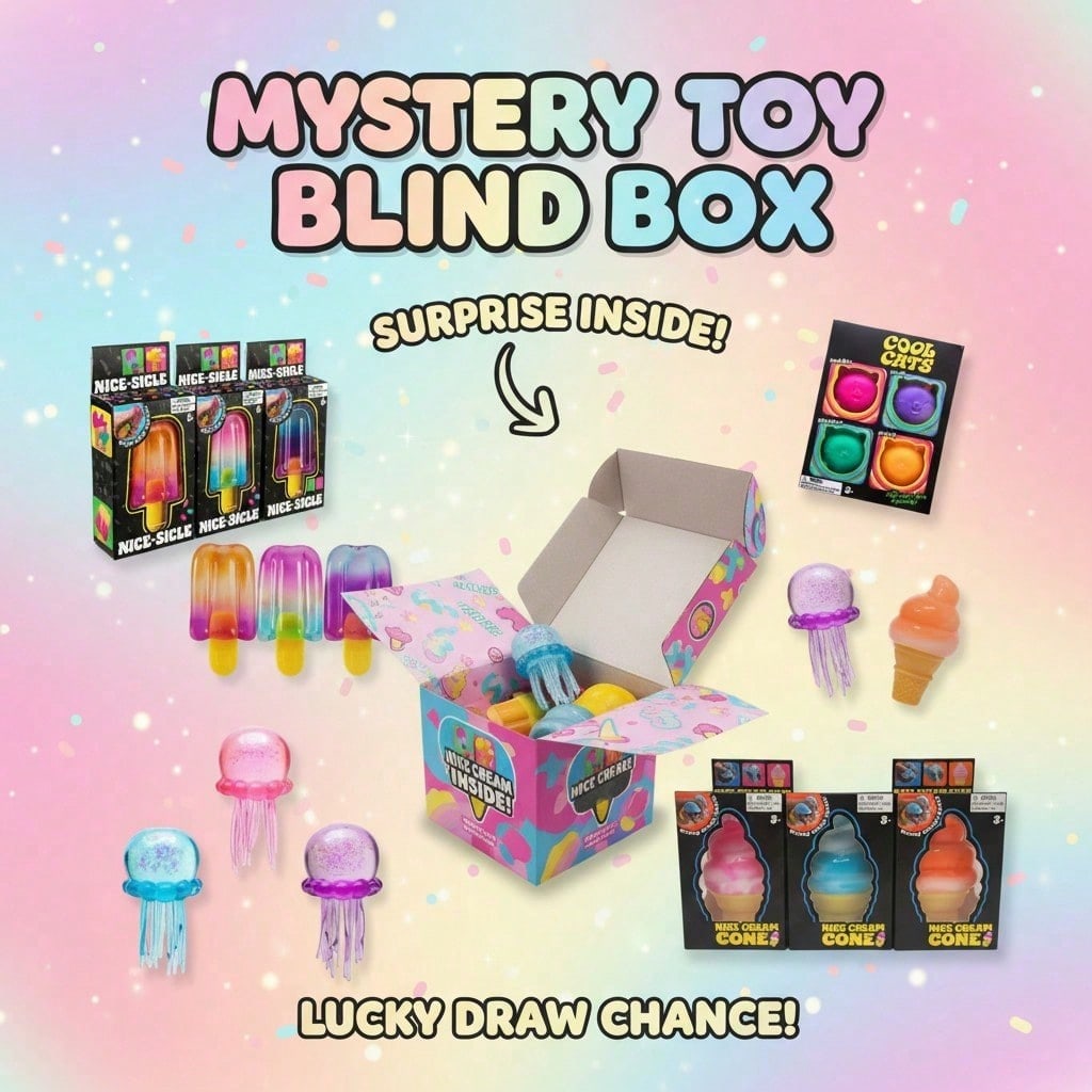 100+ Stück Sortierte Squishy-F – Party Games Game Bewertung und Preis