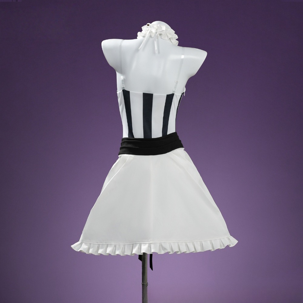 Francesca Prelati Cosplay-Kost – Party Games Mini Bewertung und Preis