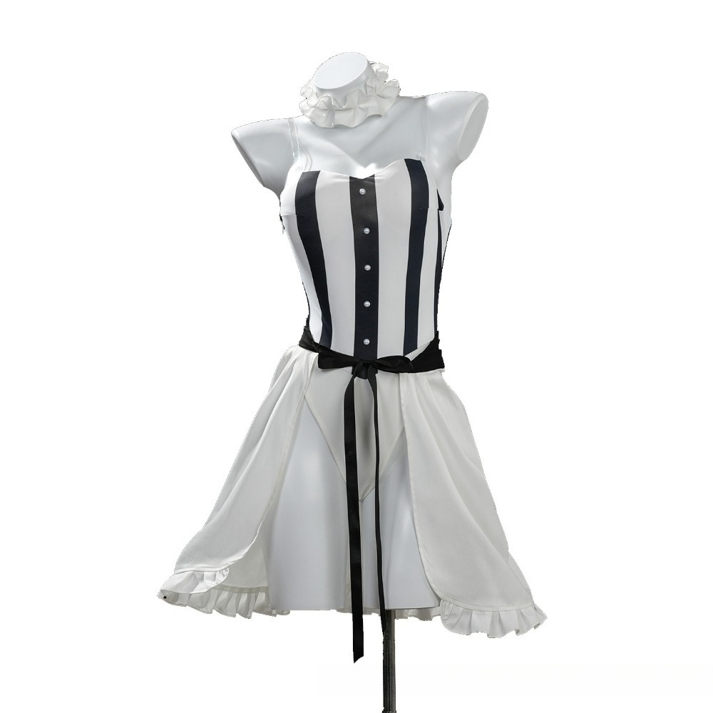 Francesca Prelati Cosplay-Kost – Party Games Mini Bewertung und Preis