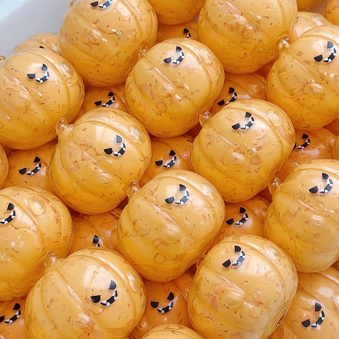 Halloween Squishies Ball Knusp – Party Games Game Bewertung und Preis